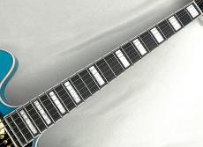 Seventy Seven Guitars EXRUBATO-CTM-JT ~Aquamarine Blue~ #SS26016 【3.37kg】【隠れ良杢個体!】_6