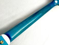 Seventy Seven Guitars EXRUBATO-CTM-JT ~Aquamarine Blue~ #SS26016 【3.37kg】【隠れ良杢個体!】_9
