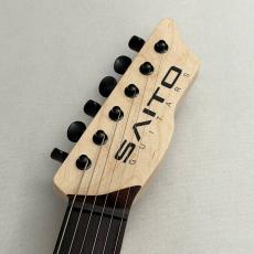 SAITO GUITARS S-622 -Naked- #253171 ≒3.19kg 【シンプルイズベスト!】【軽量!】_5