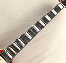 Seventy Seven Guitars EXRUBATO-CTM-JT ~T-RED~ #SS26030 【3.44kg】【良杢個体!】_5