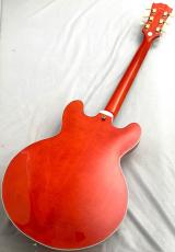 Seventy Seven Guitars EXRUBATO-CTM-JT ~T-RED~ #SS26030 【3.44kg】【良杢個体!】_8