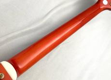 Seventy Seven Guitars EXRUBATO-CTM-JT ~T-RED~ #SS26030 【3.44kg】【良杢個体!】_9
