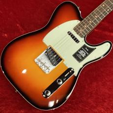 Fender  Limited Edition Vintera III Early 60s Telecaster Custom -3 Color Sunburst-#MX25132369【3.53kg】