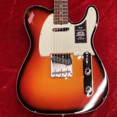 Fender  Limited Edition Vintera III Early 60s Telecaster Custom -3 Color Sunburst-#MX25132369【3.53kg】_2