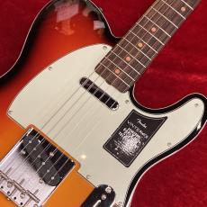 Fender  Limited Edition Vintera III Early 60s Telecaster Custom -3 Color Sunburst-#MX25132369【3.53kg】_3