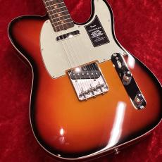 Fender  Limited Edition Vintera III Early 60s Telecaster Custom -3 Color Sunburst-#MX25132369【3.53kg】_4