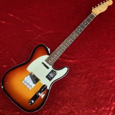 Fender  Limited Edition Vintera III Early 60s Telecaster Custom -3 Color Sunburst-#MX25132369【3.53kg】_5