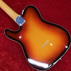 Fender  Limited Edition Vintera III Early 60s Telecaster Custom -3 Color Sunburst-#MX25132369【3.53kg】_6