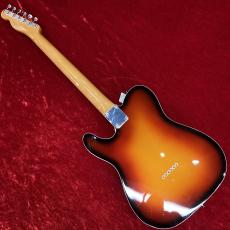 Fender  Limited Edition Vintera III Early 60s Telecaster Custom -3 Color Sunburst-#MX25132369【3.53kg】_7