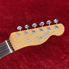 Fender  Limited Edition Vintera III Early 60s Telecaster Custom -3 Color Sunburst-#MX25132369【3.53kg】_8