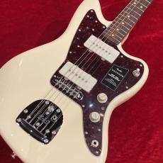 Fender  【無金利ローン対象】Vintera III Mid '60s Jazzmaster-Olympic White #MX26008332【3.62kg】_2