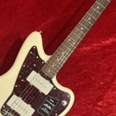 Fender  【無金利ローン対象】Vintera III Mid '60s Jazzmaster-Olympic White #MX26008332【3.62kg】_3