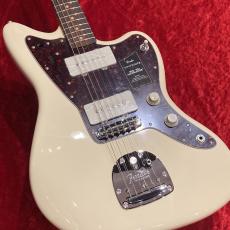 Fender  【無金利ローン対象】Vintera III Mid '60s Jazzmaster-Olympic White #MX26008332【3.62kg】_4