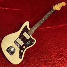 Fender  【無金利ローン対象】Vintera III Mid '60s Jazzmaster-Olympic White #MX26008332【3.62kg】_5