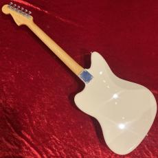 Fender  【無金利ローン対象】Vintera III Mid '60s Jazzmaster-Olympic White #MX26008332【3.62kg】_6