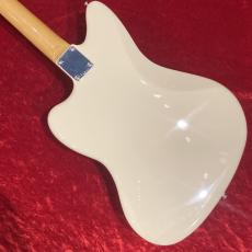 Fender  【無金利ローン対象】Vintera III Mid '60s Jazzmaster-Olympic White #MX26008332【3.62kg】_7