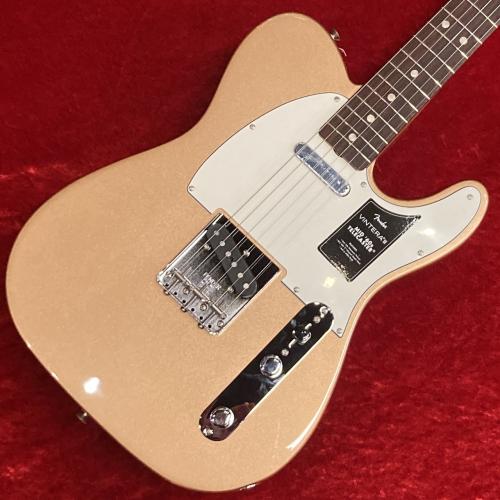 Fender Fender Vintera III Mid '60s Telecaster#MX26011648【3.52kg】