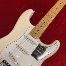 Fender 【ラージヘッド4点留ネック】VINTERA III  EARLY 60S STRAT RW OWT #MX26003534【3.53kg】_2