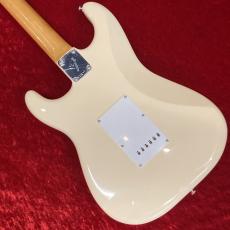 Fender 【ラージヘッド4点留ネック】VINTERA III  EARLY 60S STRAT RW OWT #MX26003534【3.53kg】_4