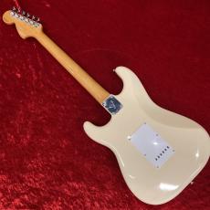 Fender 【ラージヘッド4点留ネック】VINTERA III  EARLY 60S STRAT RW OWT #MX26003534【3.53kg】_5