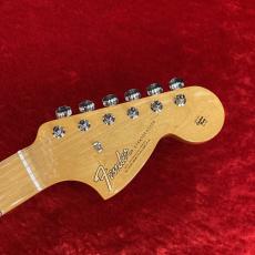 Fender 【ラージヘッド4点留ネック】VINTERA III  EARLY 60S STRAT RW OWT #MX26003534【3.53kg】_6