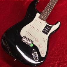 Fender 【即納可能】VINTERA III  EARLY 60S STRAT RW BLK #MX26010210【3.58kg】_2