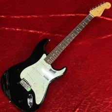 Fender 【即納可能】VINTERA III  EARLY 60S STRAT RW BLK #MX26010210【3.58kg】_4
