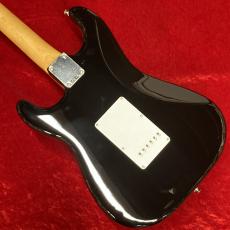 Fender 【即納可能】VINTERA III  EARLY 60S STRAT RW BLK #MX26010210【3.58kg】_5