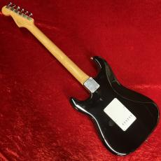 Fender 【即納可能】VINTERA III  EARLY 60S STRAT RW BLK #MX26010210【3.58kg】_6