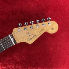 Fender 【即納可能】VINTERA III  EARLY 60S STRAT RW BLK #MX26010210【3.58kg】_7