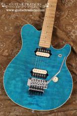 MUSIC MAN 1995 Edward Van Halen_3