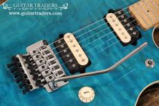 MUSIC MAN 1995 Edward Van Halen_6