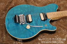 MUSIC MAN 1995 Edward Van Halen_10