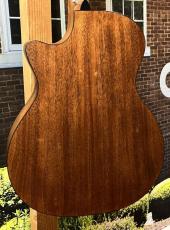 Martin 【日本総本店】【000ボディ厚】GPC-16E Mahogany #2953120【48回無金利分割可能】_3