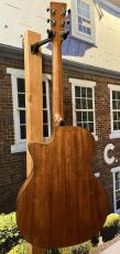 Martin 【日本総本店】【000ボディ厚】GPC-16E Mahogany #2953120【48回無金利分割可能】_4