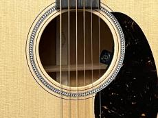 Martin 【日本総本店】【000ボディ厚】GPC-16E Mahogany #2953120【48回無金利分割可能】_5