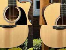 Martin 【日本総本店】【000ボディ厚】GPC-16E Mahogany #2953120【48回無金利分割可能】_6