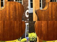 Martin 【日本総本店】【000ボディ厚】GPC-16E Mahogany #2953120【48回無金利分割可能】_7