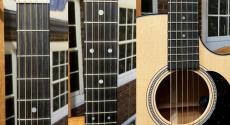Martin 【日本総本店】【000ボディ厚】GPC-16E Mahogany #2953120【48回無金利分割可能】_9