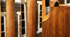 Martin 【日本総本店】【000ボディ厚】GPC-16E Mahogany #2953120【48回無金利分割可能】_10