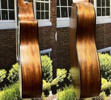 Martin 【日本総本店】【000ボディ厚】GPC-16E Mahogany #2953120【48回無金利分割可能】_11
