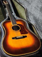MOSSMAN 1973 Great Plains (Sunburst) -Vintage!!-【48回迄金利0%対象】
