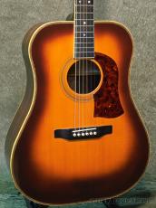 MOSSMAN 1973 Great Plains (Sunburst) -Vintage!!-【48回迄金利0%対象】_2