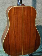 MOSSMAN 1973 Great Plains (Sunburst) -Vintage!!-【48回迄金利0%対象】_3