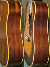 MOSSMAN 1973 Great Plains (Sunburst) -Vintage!!-【48回迄金利0%対象】_4