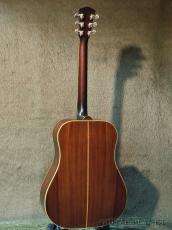 MOSSMAN 1973 Great Plains (Sunburst) -Vintage!!-【48回迄金利0%対象】_6