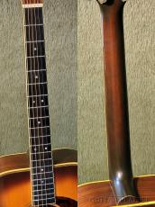 MOSSMAN 1973 Great Plains (Sunburst) -Vintage!!-【48回迄金利0%対象】_7