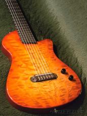 Veillette Journyman Standard Tunes Nylon 6-Strings -2020sUSED!!-【48回迄金利0%対象】