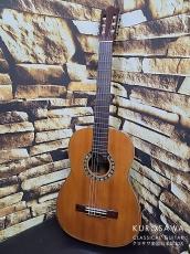 Jaime Ribot Jaime Ribot ハイメ・リボー 1910年頃 松・ローズウッド 645mm【日本総本店2F 在庫品】_2