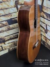 Jaime Ribot Jaime Ribot ハイメ・リボー 1910年頃 松・ローズウッド 645mm【日本総本店2F 在庫品】_10